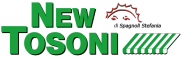 New Tosoni Tende